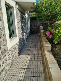 The Fountain Area (Villaviciosa) - Image 2