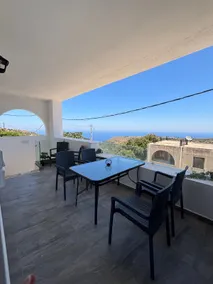 Ourania Suite II Aegean Sunrise Mesi Village Naxos - Image 2
