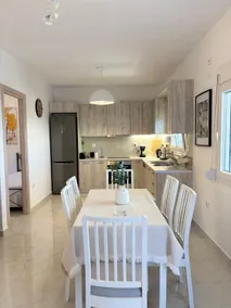 Ourania Suite II Aegean Sunrise Mesi Village Naxos - Image 3