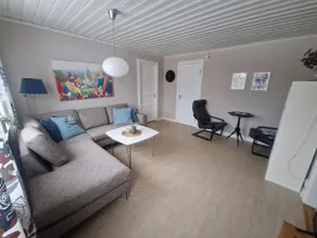 Apartment on the coastal road - Image 3