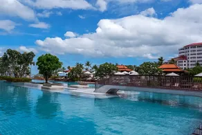 Supreme 166sqm Residence Beachfront Hotel Access - Image 3