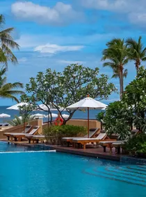 Supreme 166sqm Residence Beachfront Hotel Access - Image 5