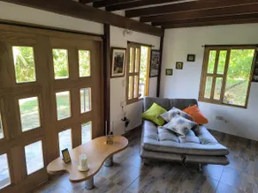Cozy cabin, a little piece of heaven with a jacuzzi. - Image 3