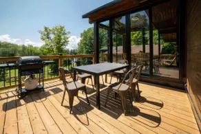 Lakefront 3-bedroom Cottage in Port Carling #3o - Image 2