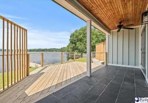 Private, Lakefront Condo - Image 3