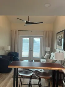 Private, Lakefront Condo - Image 4