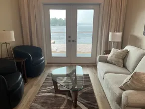 Private, Lakefront Condo - Image 2