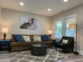 Downtown Cottage | 3BR | Cozy Stay | Walkable - Image 2