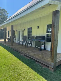 The “White House” cottage - Image 5
