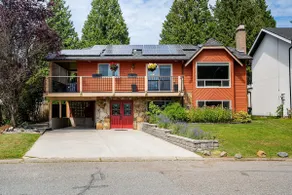 Private 2 Bedroom Guest Suite-Walnut Grove Langley - Image 2