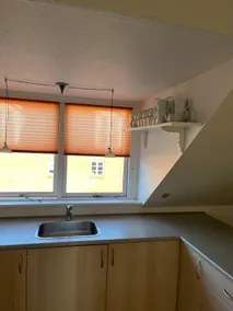 Spacious apartment in the heart of Hals - Image 3