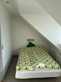 Spacious apartment in the heart of Hals - Image 4