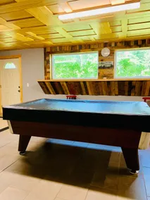 Three Lakes Home – Private Dock, Fire Pits, Games! - Image 4
