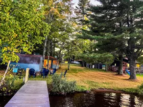 Three Lakes Home – Private Dock, Fire Pits, Games! - Image 3