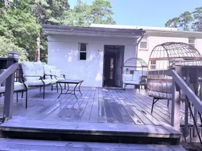 Farm House Swan Lake Resort 4 bd 2 bath house - Image 4
