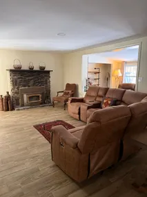 Farm House Swan Lake Resort 4 bd 2 bath house - Image 3