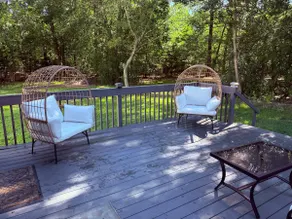 Farm House Swan Lake Resort 4 bd 2 bath house - Image 5