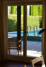 Holiday home Fringaluna with pool - Image 5