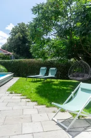 Holiday home Fringaluna with pool - Image 4