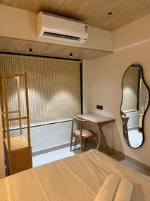 Wabi Sabi: 2Bhk Furnished Apt.WiFi Kitchen Smrt Tv - Image 3