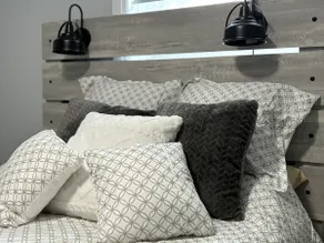 2BR LaSalle Apartment near Gordie Howe Bridge - Image 3