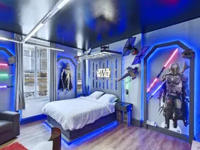 Star Wars - Faucon Millenium - Image 4