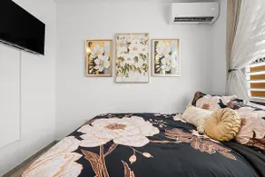 Vibrant Stay Remote Work Fast WiFi AC Free Parking - Image 4
