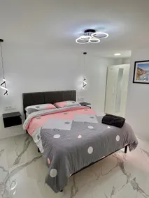 Fantastic apartment in Llauri - Image 5