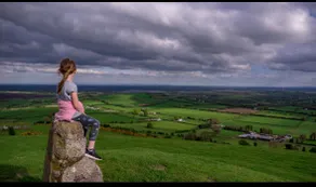 Angie's Self Catering Croghan, County Offaly - Image 4