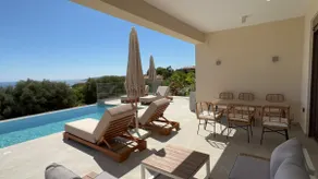 Thalassasense villa lourdata - Image 3