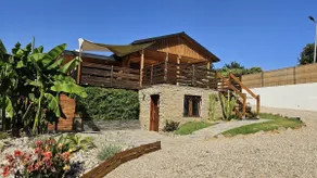 Casa di carattere, indipendente, con piscina privata, confortevole - Image 2