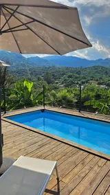 Casa di carattere, indipendente, con piscina privata, confortevole - Image 5