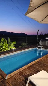 Casa di carattere, indipendente, con piscina privata, confortevole - Image 3
