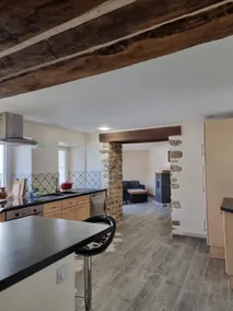 Available tonight Village house renovated in 2025 - Image 3