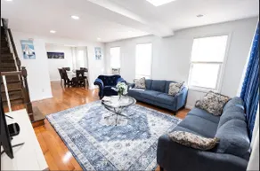 Private-Entire House-Near NYC/Free Parking-3bed/2B - Image 2