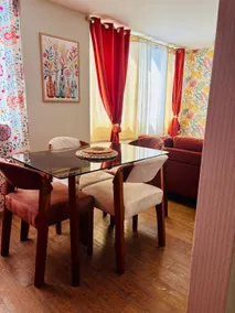 LimaNorte: ChicStyle &Safe•WiFi&FREE Parking/2BR - Image 3