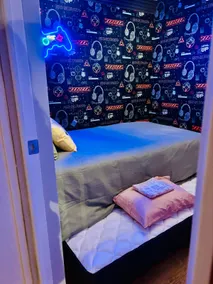 LimaNorte: ChicStyle &Safe•WiFi&FREE Parking/2BR - Image 2