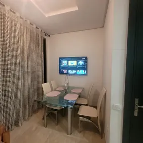 Apartment in Marina Salé - Image 2