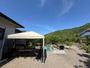 Seaside whole house · BBQ & pizza oven · sleeps 12 - Image 5