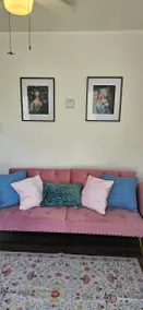 Pet Friendly 1 bedroom - Image 2
