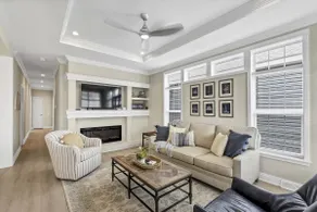 Waterview Home/Pool and Resort Beach Access - Image 4
