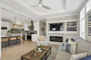 Waterview Home/Pool and Resort Beach Access - Image 3