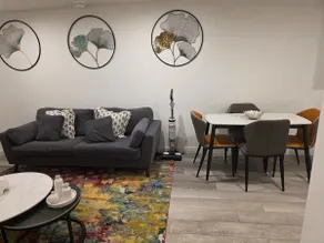 Luxe One-Bedroom Suite - Image 2