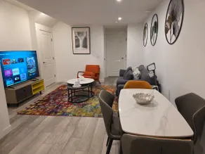 Luxe One-Bedroom Suite - Image 3