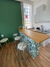 Modernes Studio in Pörtschach - Apartment CLEO - Image 5