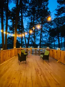 Kari Hillcabins - Image 4