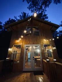 Kari Hillcabins - Image 2