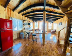 Kari Hillcabins - Image 5