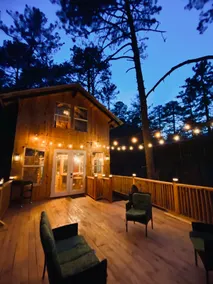 Kari Hillcabins - Image 3