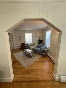Large 3BD 1st Floor Apartment Minutes from 290 - Image 5